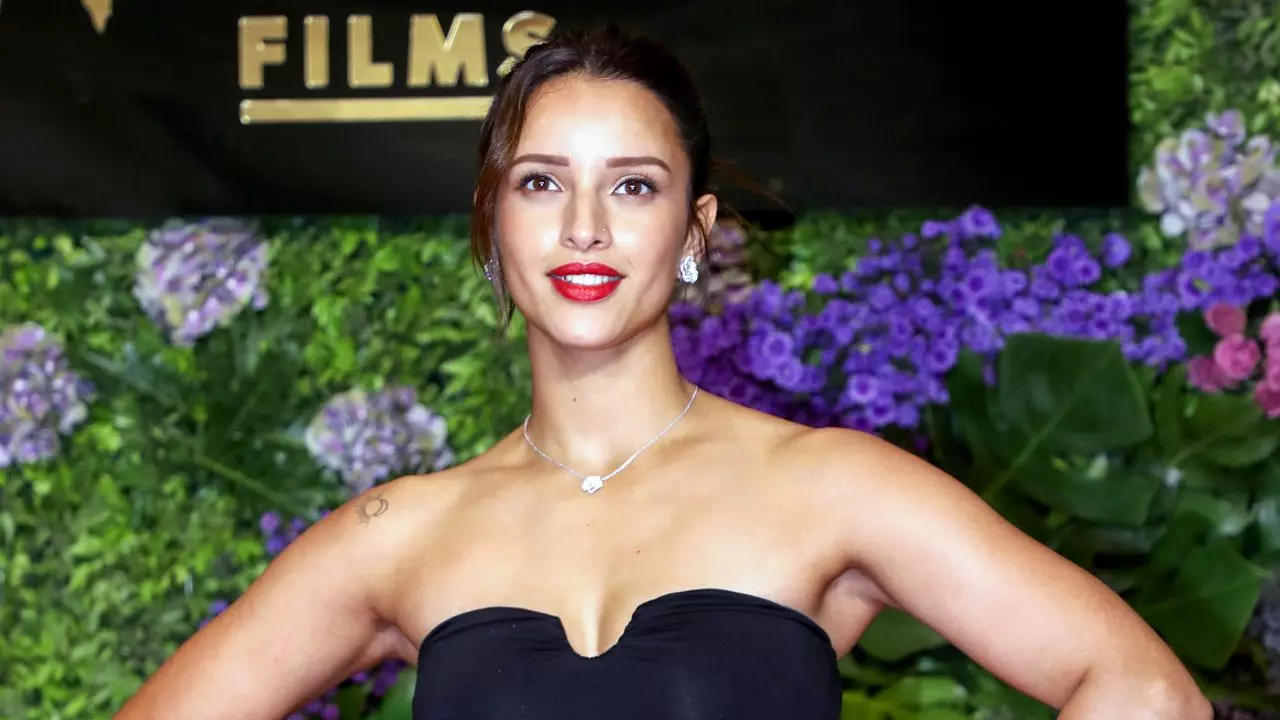 triptii dimri dating sam merchant know about boyfriend business career