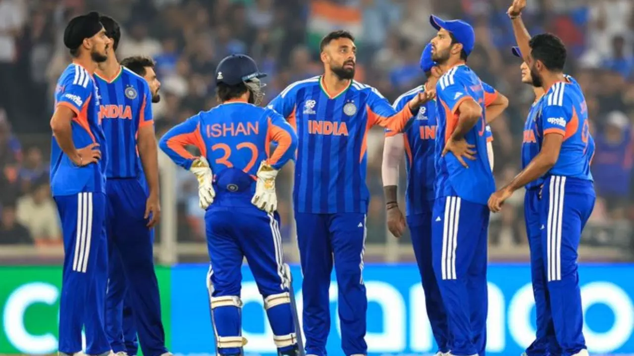 T20 WC 2026: सुपर-8 से पहले बढ़ी टीम इंडिया की टेंशन! सबसे बड़ा हथियार ही बन गया कमजोरी, पूर्व दिग्गज ने दी ये सलाह