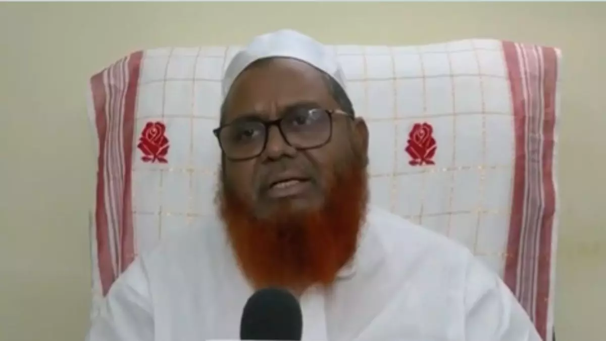 Aaj ki Taaza Khabar: AIUDF नेता रफीकुल इस्लाम बोले- प्रियंका गांधी के असम दौरे से विपक्ष को मिलेगी मजबूती; पढ़ें 19 फरवरी की बड़ी खबरें