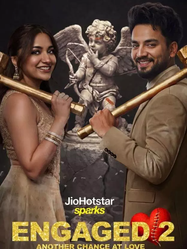 Engaged Season 2 में कितने कंटेस्टेंट्स? जानें पूरी लिस्ट