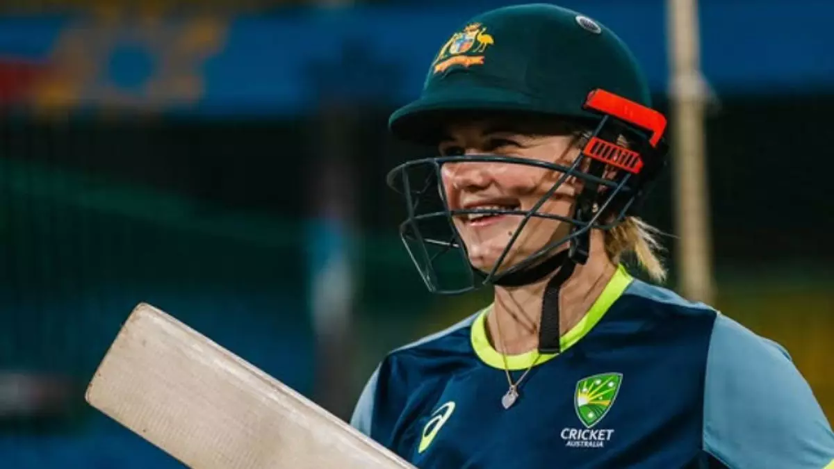 Georgia Wall (Credit- instagram.com/georgia.voll) Georgia Wall (Credit- instagram.com/georgia.voll)