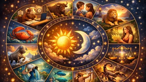 rashifal 20 february 2026 horoscope in hindi