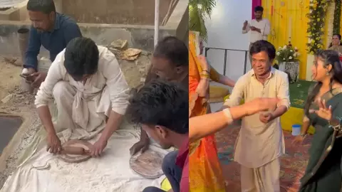 rajpal yadav interim bail tihar jail mehendi video 9 crore cheque bounce case rajpal yadav interim bail tihar jail mehendi video 9 crore cheque bounce case
