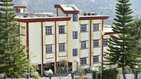 ये क्या हो रहा है? 72 घंटे में अल्मोड़ा कोर्ट को दूसरी बार RDX से उड़ाने की धमकी, पुलिस महकमे में हड़कंप