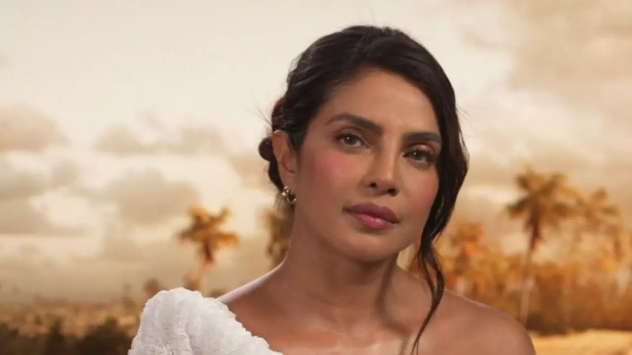 priyanka chopra on success the bluff release 2026