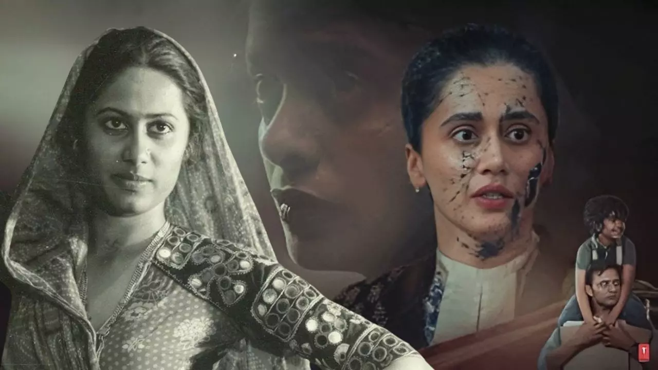 assi movie review taapsee pannu anubhav sinha hindi