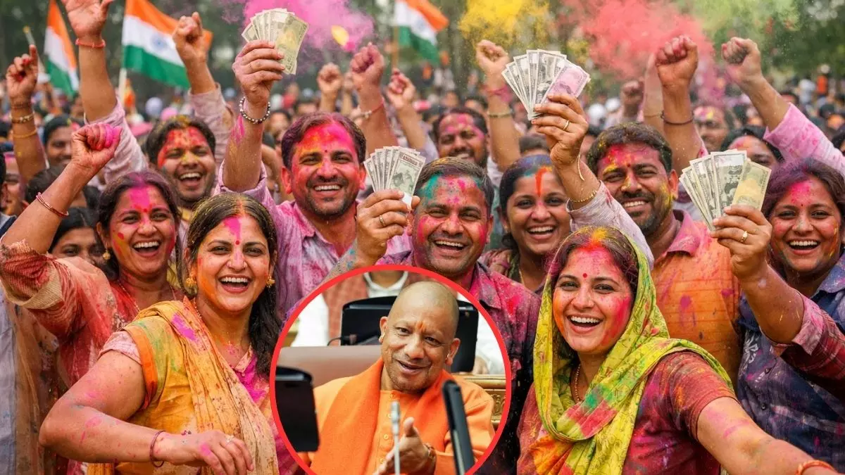 shiksha mitra and anudeshak salary increased photo