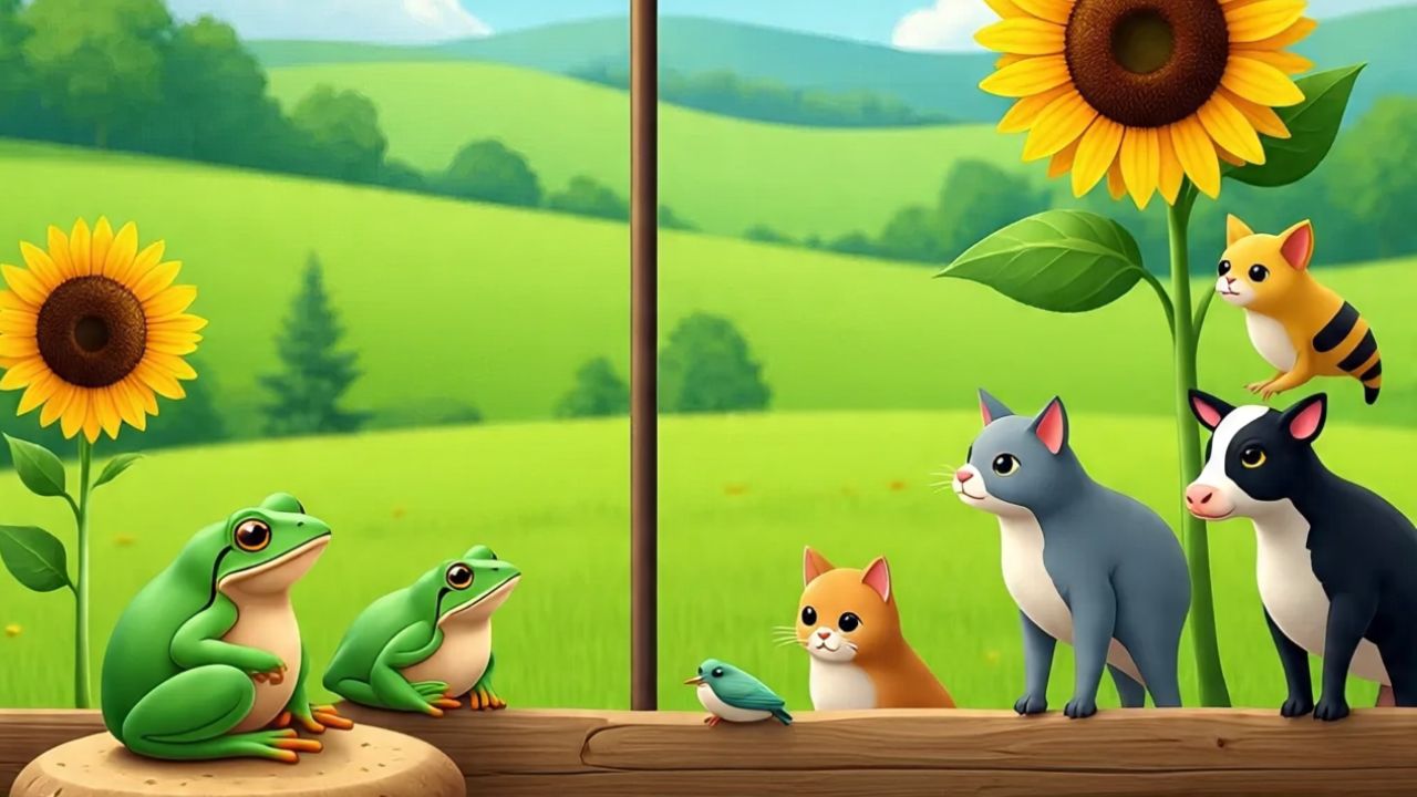 जानवरों से मौसम की भविष्यवाणी | Animals Predicting Weather and Rain ...