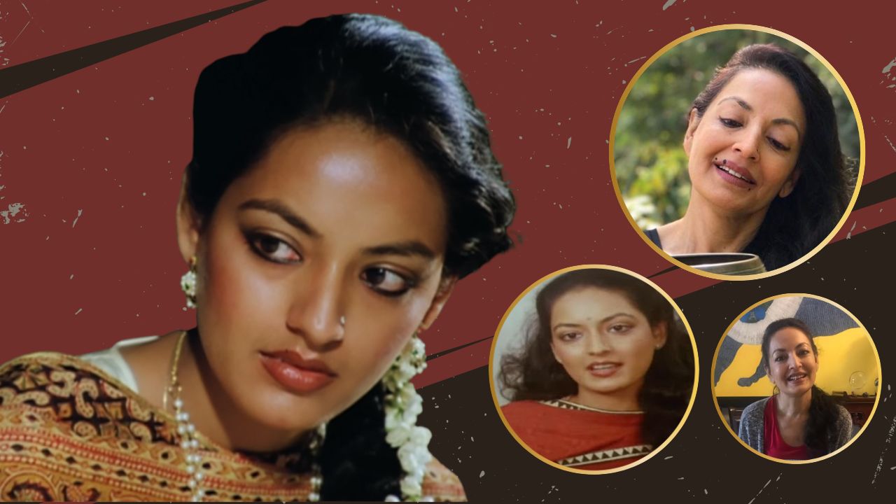 भारत की पहली 'फेयर एंड लवली' गर्ल Neesha Singh, जिसने स्टारडम के पीक पर ...