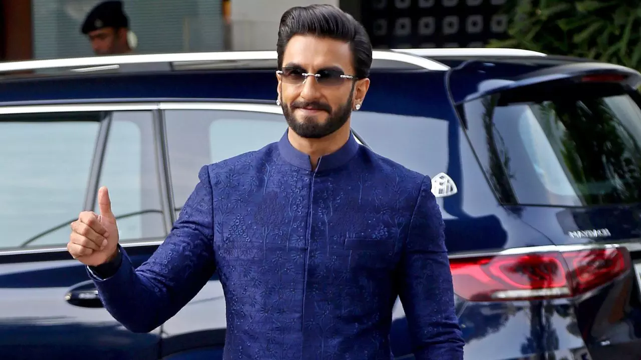 ranveer singh threat case 20 crore extortion loc harry boxer rohit shetty firing link