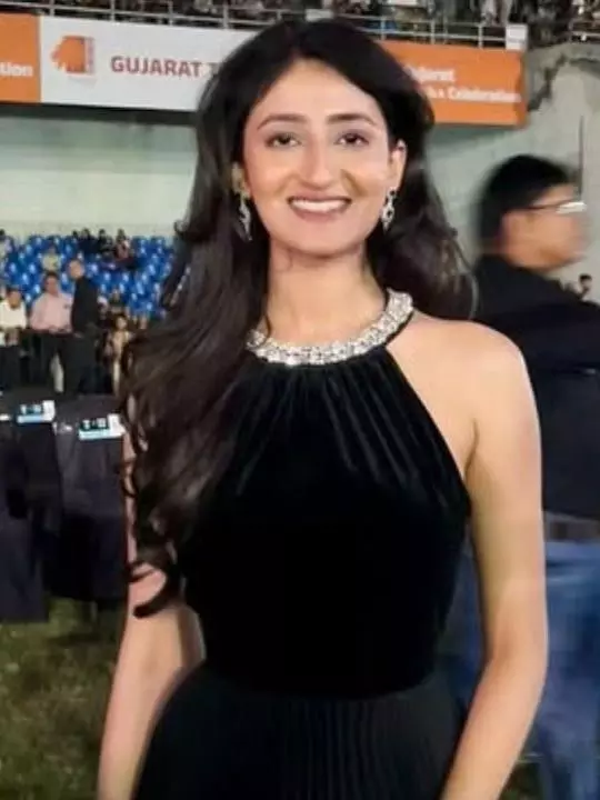 3 बार फेल, फिर चौथी बार में Neha Byadwal ऐसे बनी IAS