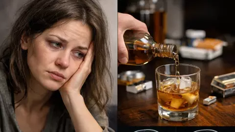 Borderline Personality Disorder क्या है, जिसके पीड़ित आधे लोग हैं शराबी? Borderline Personality Disorder क्या है, जिसके पीड़ित आधे लोग हैं शराबी?