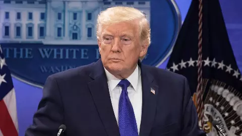 कानून, राष्ट्रपति के अधिकार और लिमिटेड पावर- जानें वह 10 वजह जिनके कारण कोर्ट ने ट्रंप के टैरिफ को किया रद्द कानून, राष्ट्रपति के अधिकार और लिमिटेड पावर- जानें वह 10 वजह जिनके कारण कोर्ट ने ट्रंप के टैरिफ को किया रद्द