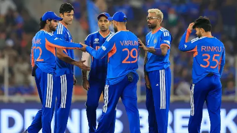 IND vs SA coach conrad shukri statement india under huge pressure IND vs SA coach conrad shukri statement india under huge pressure