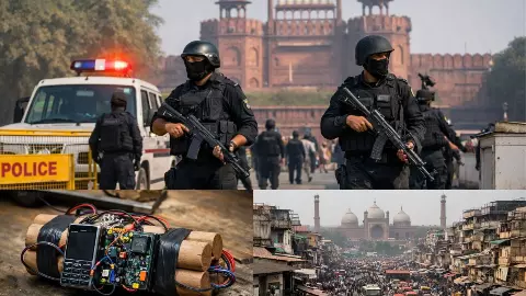 आतंकी अलर्ट दिल्ली में और पंजाब-कश्मीर में मिला बारूद, कहीं लश्कर की ध्यान भटकाने की साजिश तो नहीं? आतंकी अलर्ट दिल्ली में और पंजाब-कश्मीर में मिला बारूद, कहीं लश्कर की ध्यान भटकाने की साजिश तो नहीं?