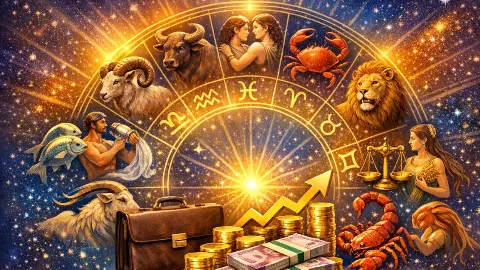 आज का करियर और आर्थिक राशिफल: मेष से लेकर मीन तक किसे होगा धन का लाभ तो किसे रहना होगा सावधान?