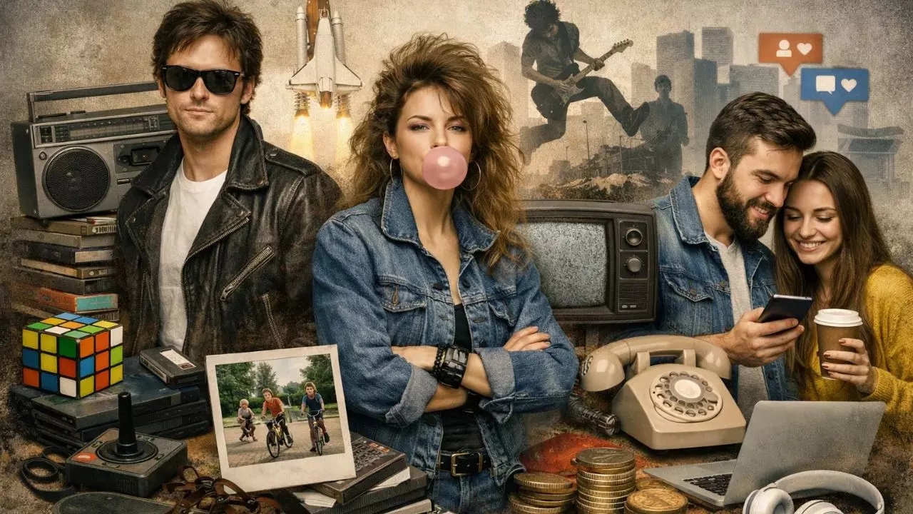 gen x age traits impact vs millennials hindi