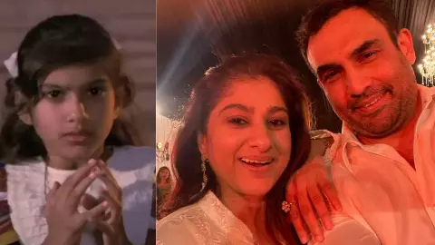 मिस्टर इंडिया की बेबी ज़ीनत और आहट की फिरदौस दादी अब कहां है? अचानक इंडस्ट्री से गायब होकर जी रही है शांत जीवन