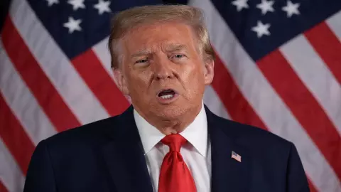 कोर्ट के फैसले के बाद भी ट्रंप अड़े, अब 10% से टैरिफ बढ़ाकर किया 15%, भारत पर क्या होगा असर?