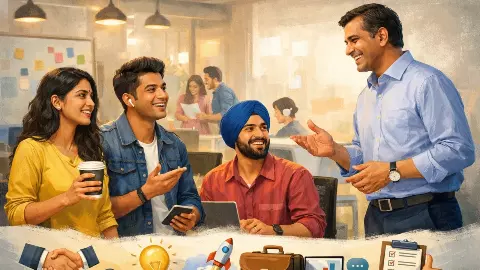 Gen Millennials को कैसे समझें? कब देते हैं बेस्ट रिजल्ट और क्या हैं उनकी छिपी कमजोरियां Gen Millennials को कैसे समझें? कब देते हैं बेस्ट रिजल्ट और क्या हैं उनकी छिपी कमजोरियां