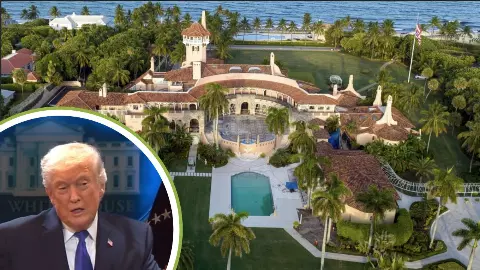 ईरान से तनाव से बीच US के Mar-a-Lago रिसॉर्ट जमकर फायरिंग, कहां थे ट्रंप; हमलावर का निशाना कौन?