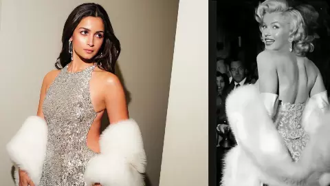 alia bhatt bafta 2026 red carpet gucci gown marilyn monroe inspired look alia bhatt bafta 2026 red carpet gucci gown marilyn monroe inspired look