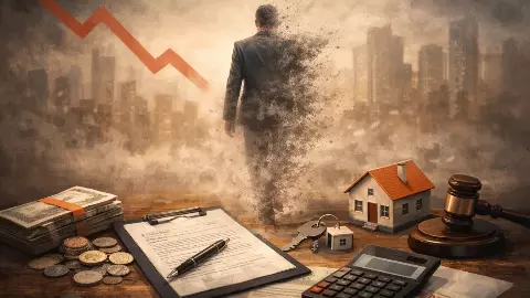 Digital Loan Crisis Digital Loan Crisis