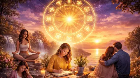 Horoscope 24 February 2026