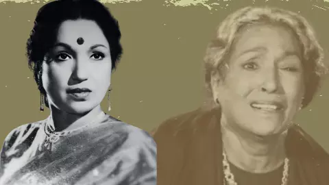 lalita pawar untold story slap incident manthara ramayan 700 films career lalita pawar untold story slap incident manthara ramayan 700 films career