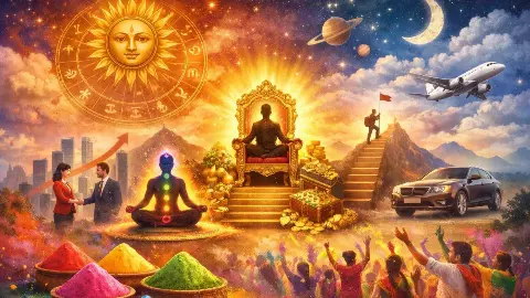 holi 2026 rajyog rashifal career business labh holi 2026 rajyog rashifal career business labh