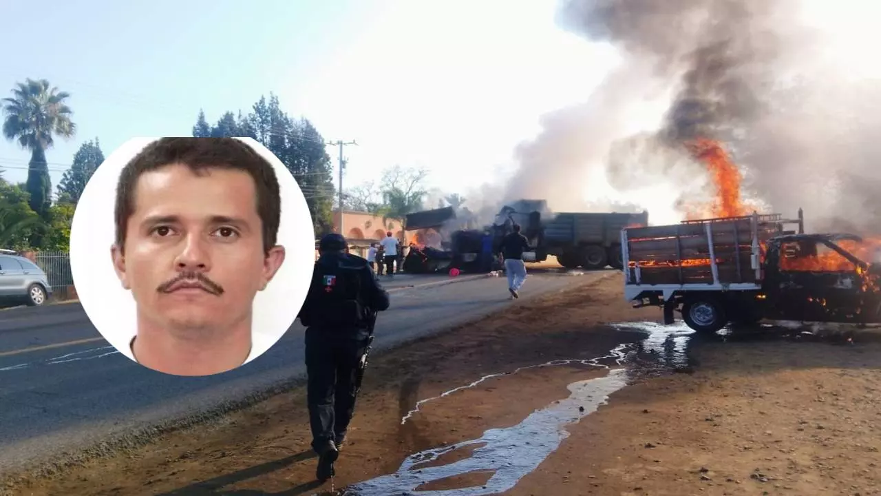 Girlfriend का खास आदमी बन गया एल मेंचो का काल; 12 प्वाइंट्स में जानें कैसे किया गया मैक्सिको के ड्रग लॉर्ड को ढेर