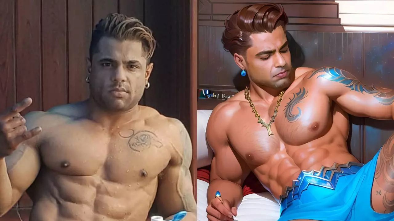 कौन थे Splitsvilla 7 फेम मयंक पवार? फिटनेस, स्टाइल से लेकर नेटव​र्थ तक की पूरी कहानी