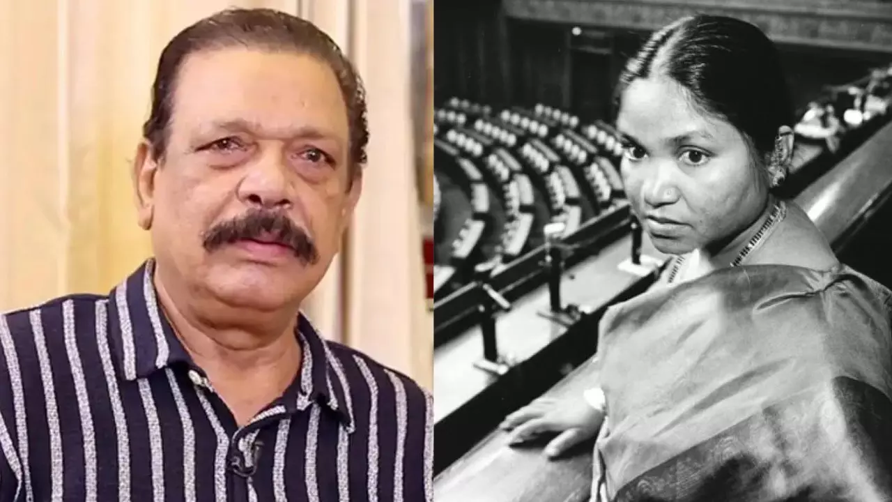 मेरा मांस नोच के खाया है! Govind Namdev का शॉकिंग खुलासा, जब फूलन देवी ने ब्लाउज खोलकर दिखाए थे सीने के जख्म