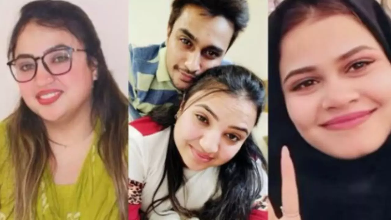 भोपाल में गर्ल्स धर्मांतरण गैंग, नौकरी के नाम पर बलात्कार फिर धर्म परिवर्तन- दो सगी बहनों की कुंडली