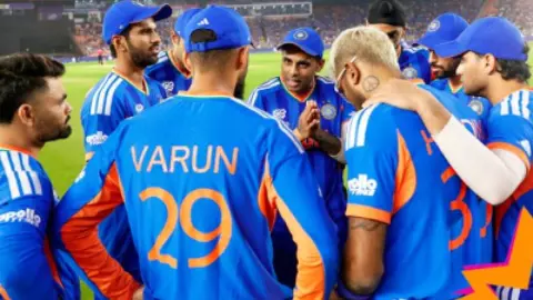 How will Team India reach the semi-finals How will Team India reach the semi-finals