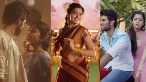 rashmika mandanna vijay deverakonda wedding virosh love story timeline 2026 rashmika mandanna vijay deverakonda wedding virosh love story timeline 2026