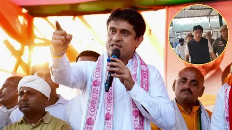 who is Uday Bhanu Chib Youth Congress who is Uday Bhanu Chib Youth Congress