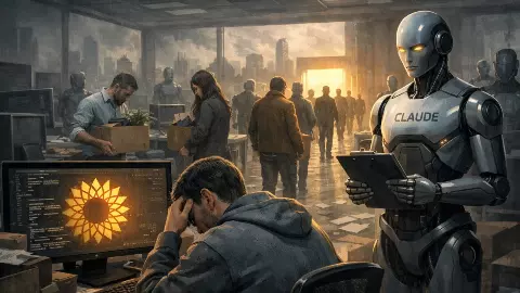 ai job loss anthropic engineer warning