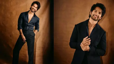 shahid kapoor shahid kapoor