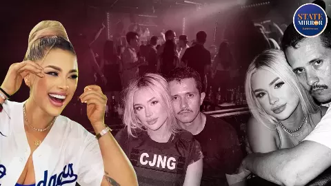 इश्क ने जालिम मेंचो को मार दिया! कौन है El Mencho की GF, वायरल दावे का सच क्या? इश्क ने जालिम मेंचो को मार दिया! कौन है El Mencho की GF, वायरल दावे का सच क्या?