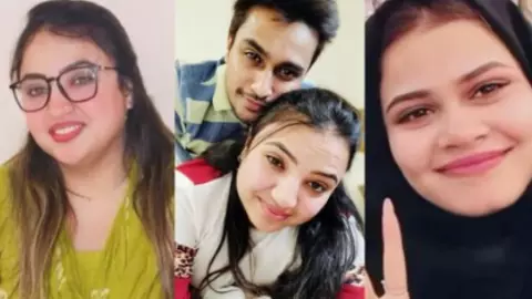 भोपाल में गर्ल्स धर्मांतरण गैंग, नौकरी के नाम पर बलात्कार फिर धर्म परिवर्तन- दो सगी बहनों की कुंडली