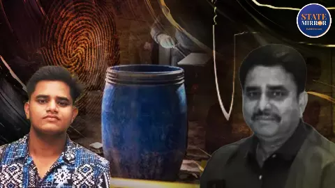 21 साल के बेटे ने पिता के टुकड़े कर 21 KM दूर फेंका, बदबू के लिए स्प्रे; नीले ड्रम वाले कातिल अक्षत के खुलासे- पढ़ें Top Updates