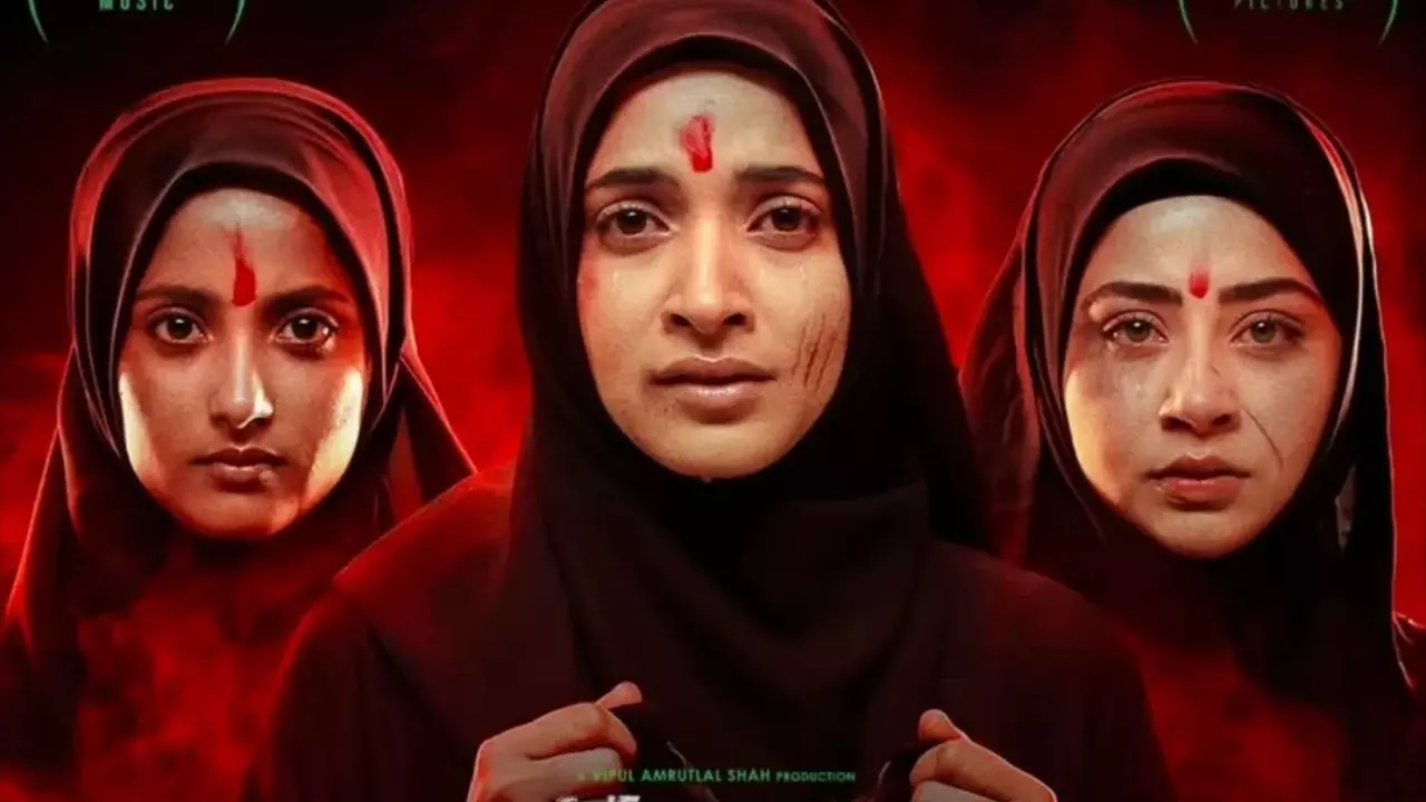 the kerala story 2 cuts controversy cbfc Rape scene