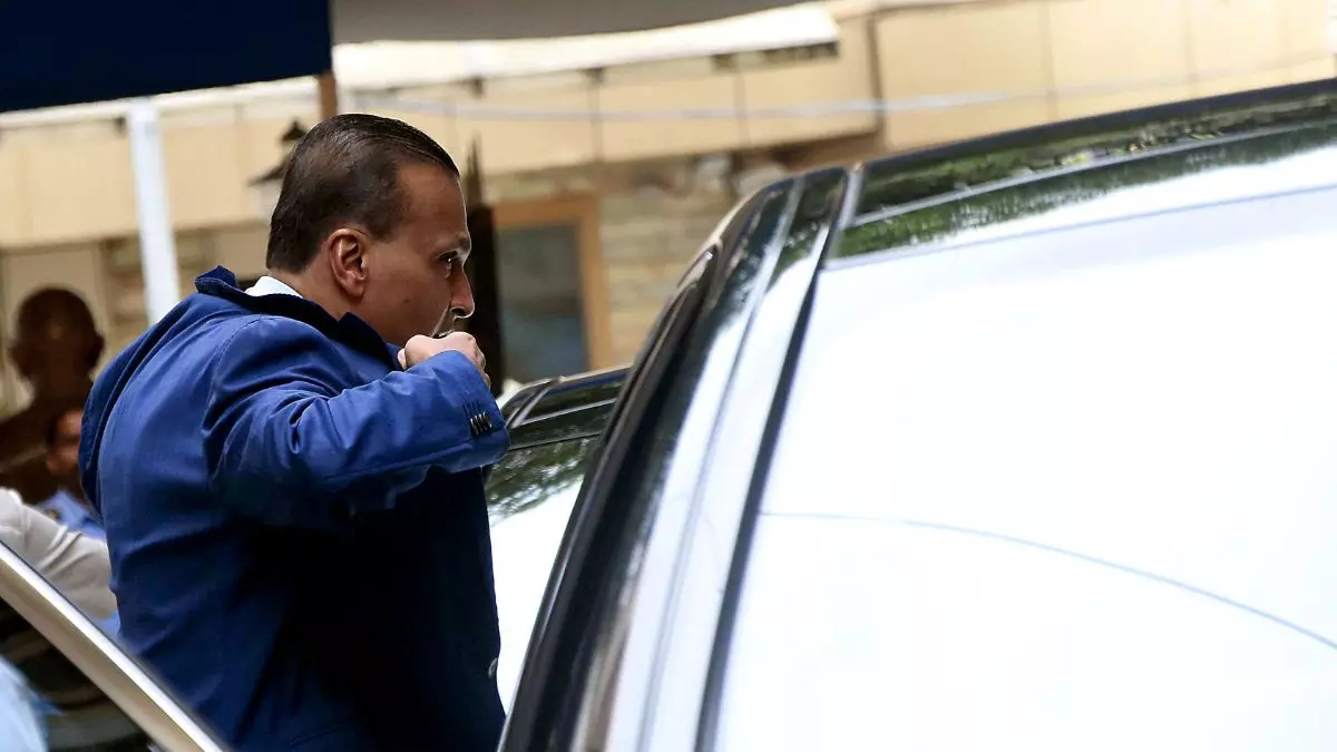 photo of anil ambani