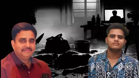 ऑनलाइन वीडियो देखकर पिता के शव के किए टुकड़े, गोली चली, लेकिन नहीं हुई पड़ोसियों को कोई खबर; जानें लखनऊ हत्याकांड की 20 बड़ी बातें