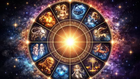 Horoscope 26 February 2026 Horoscope 26 February 2026