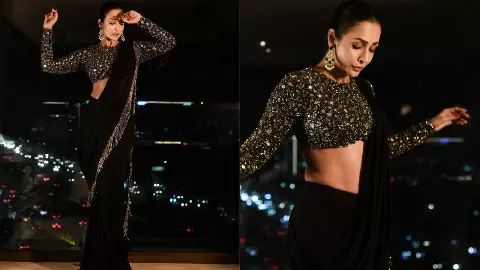 Malaika Arora Malaika Arora