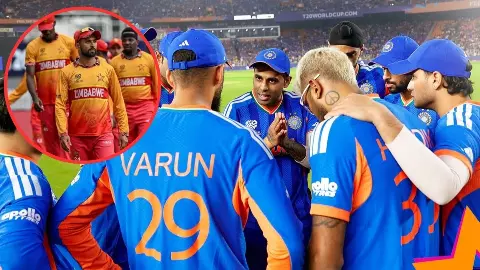 photo of india vs zimbabwe match photo of india vs zimbabwe match