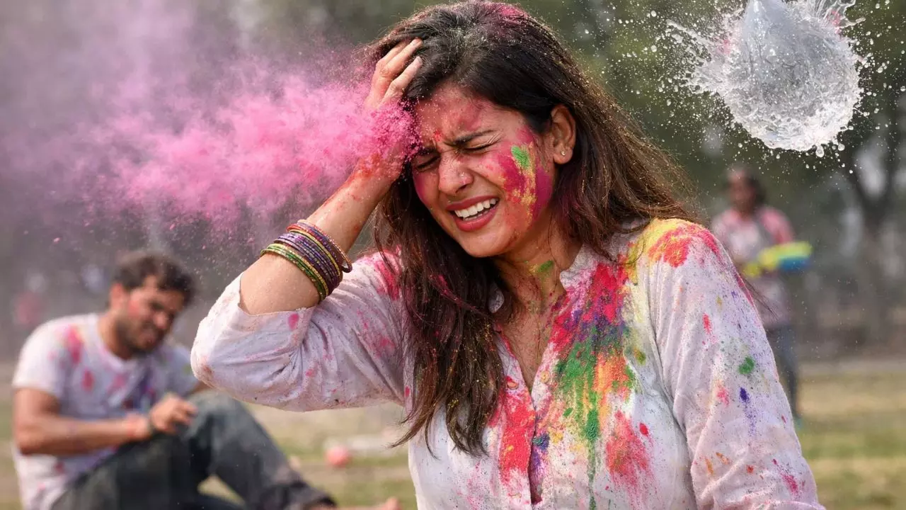 खुशियों की होली है मनानी? तो ये 10 गलतियां करने से बचे, वरना जाना पड़ सकता है अस्पताल