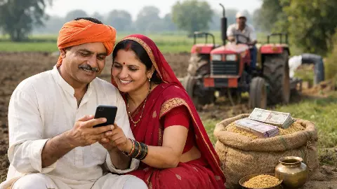 pm kisan 22nd installment date update